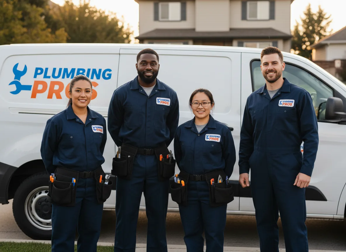 Water Heater Repair company in Rochester, PA